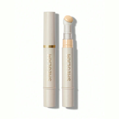 SHEGLAM-Complexion Boost Concealer-Buttercream